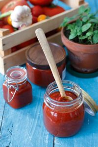 تهیه رب گوجه پاکتی مقرون به صرفه