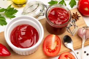 رب گوجه تک نفره شرایط ویژه و عالی