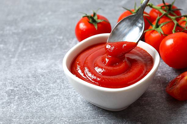 رب گوجه صادراتی + کیفیت بالا و منحصر به فرد