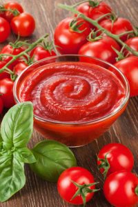 انواع رب گوجه فرنگی 5 کیلویی عالی و ممتاز