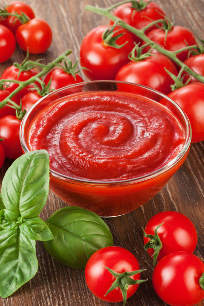 انواع رب گوجه فرنگی 5 کیلویی عالی و ممتاز