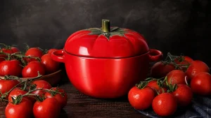 رب گوجه فرنگی زرین برای مصرف روزانه و آشپزی خانگی