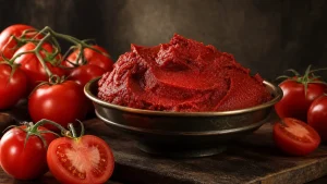 رب گوجه فرنگی زشک انتخاب خانواده‌ها برای مصرف روزانه