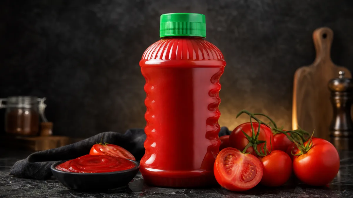 رب گوجه فرنگی مکنزی ۸۰۰ گرمی