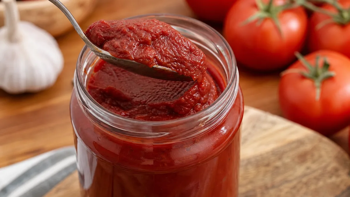 رب گوجه فرنگی مکنزی ۸۰۰ گرمی مشخصات فنی محصول