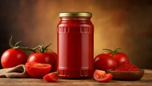 رب گوجه فرنگی رویال در مقایسه با گزینه‌های مشابه بازار