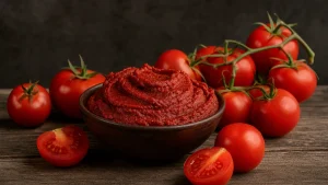 رب گوجه فرنگی گلنوش انتخاب بسته‌بندی برای مصرف روزانه