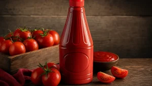 رب گوجه فرنگی کاله برای پخت غذاهای روزانه و مجلسی