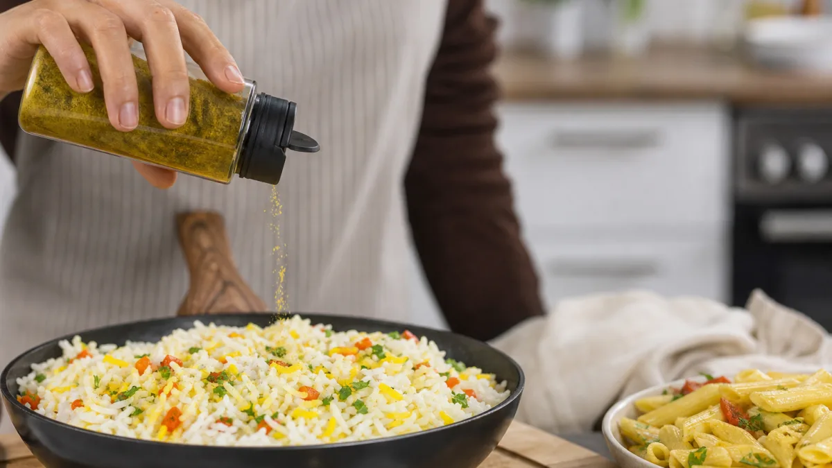 شرایط استفاده از رب گوجه غنچه