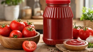 رب گوجه فرنگی رعنا مدل ۸۰۰ گرمی