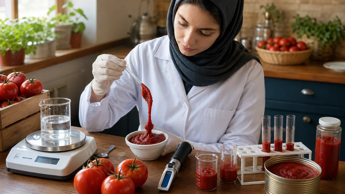خرید از نمایندگی فروش رب گوجه فرنگی