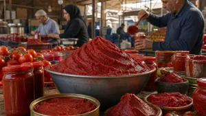 انتخاب مناسب در بازار رب گوجه فرنگی