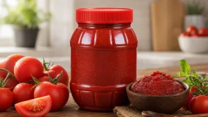 رب تبرک ۸۰۰ گرمی یا کوچک‌تر؟