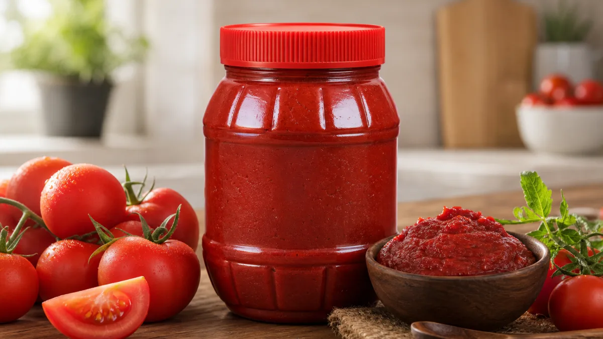 رب تبرک ۸۰۰ گرمی یا کوچکتر؟