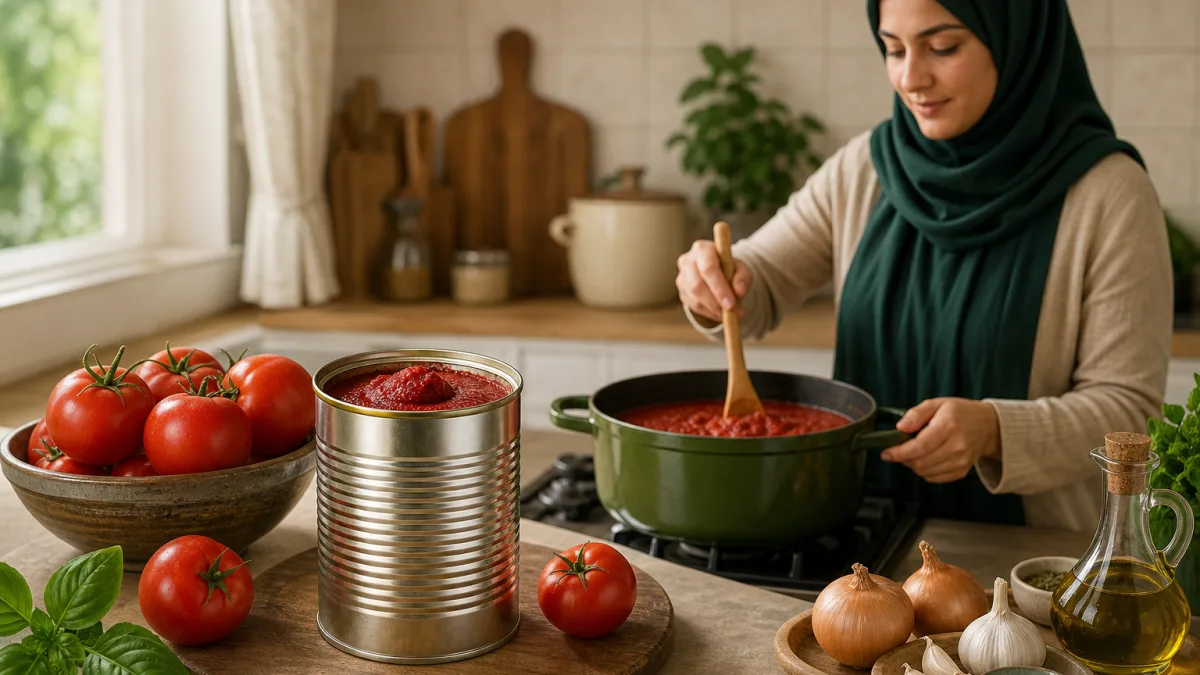 رب تبرک ۸۰۰ گرمی یا کوچکتر؟