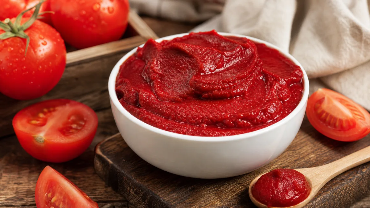 قیمت رب گوجه فرنگی یک کیلویی