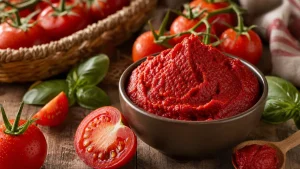چطور رب گوجه فرنگی خوب انتخاب کنیم؟