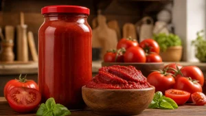 رب گوجه فرنگی شینو یا گزینه اقتصادی؟