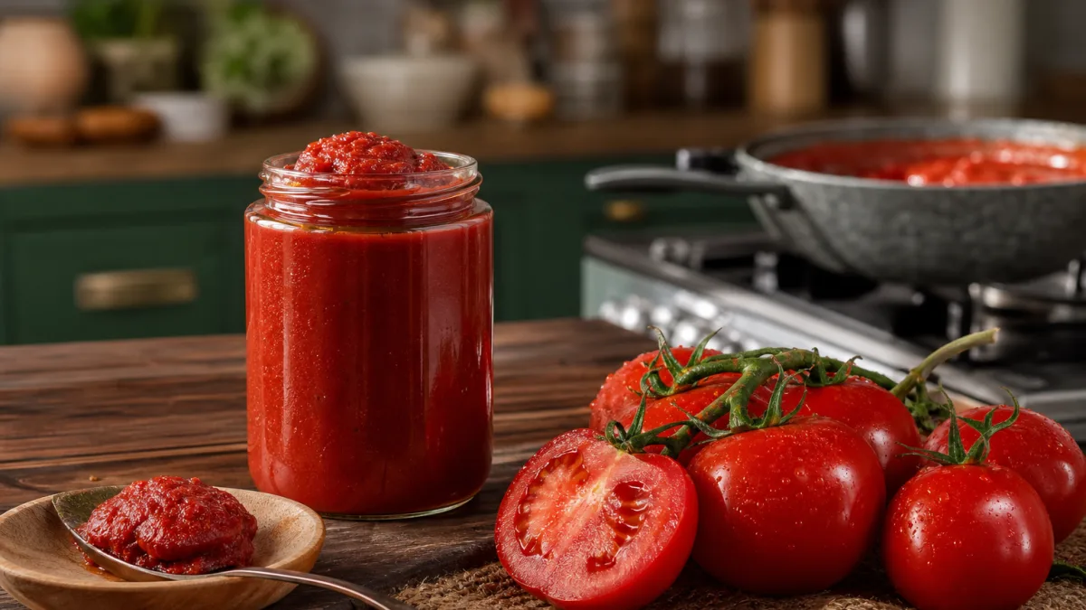 رب گوجه فرنگی شینو یا گزینه اقتصادی؟