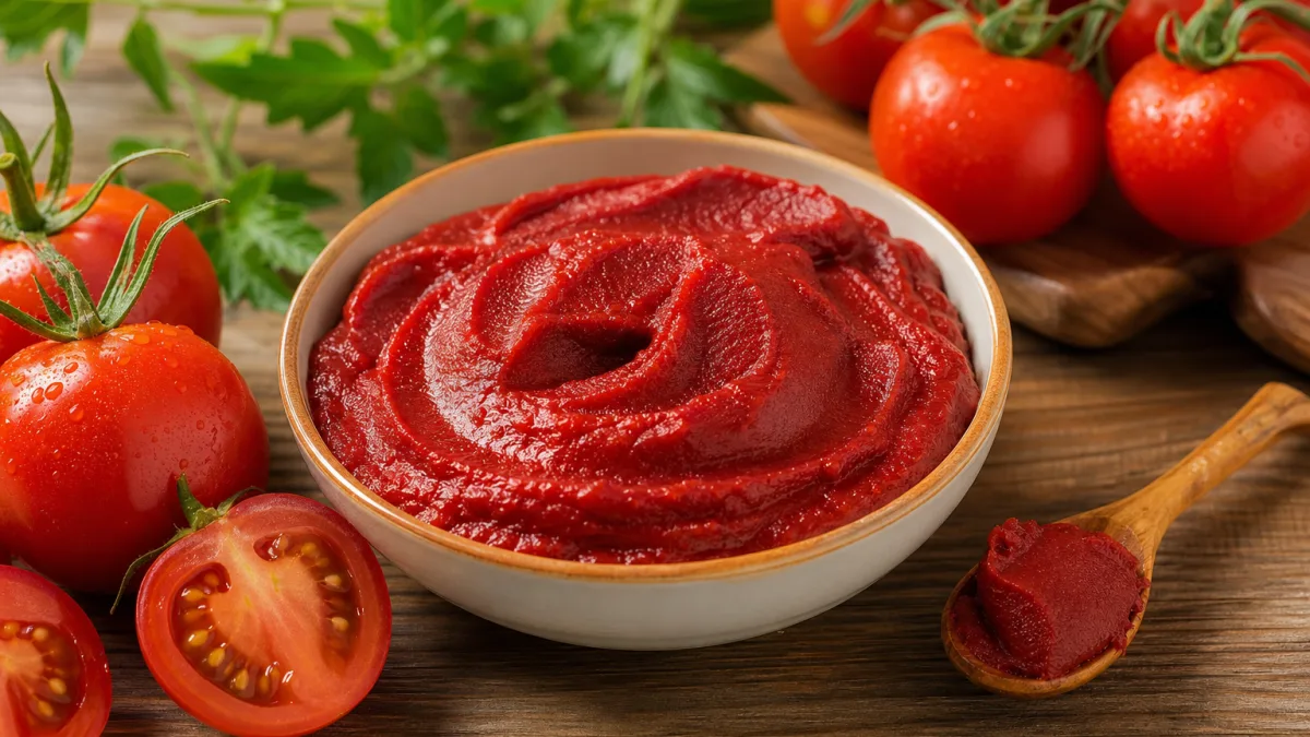 خرید رب گوجه فرنگی طراوت صنعتی
