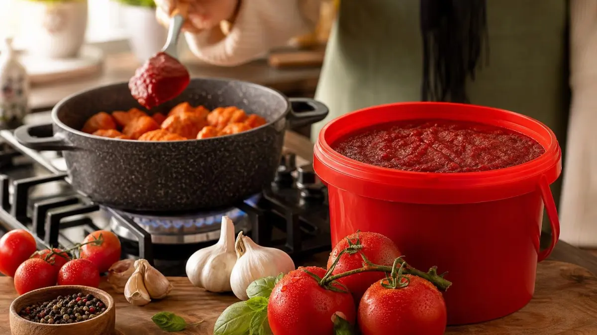 رستورانها و رب دریان دشت ۱۵۵۰ گرم
