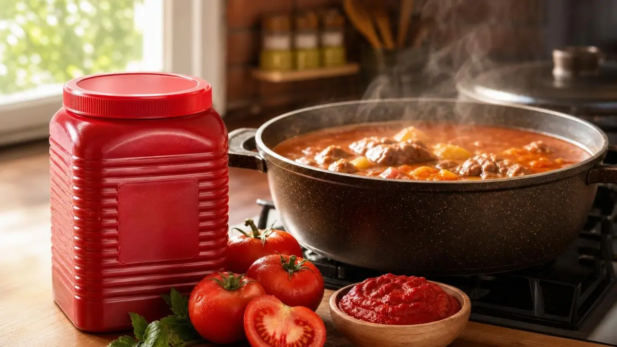 رستورانها و رب دریان دشت ۱۵۵۰ گرم