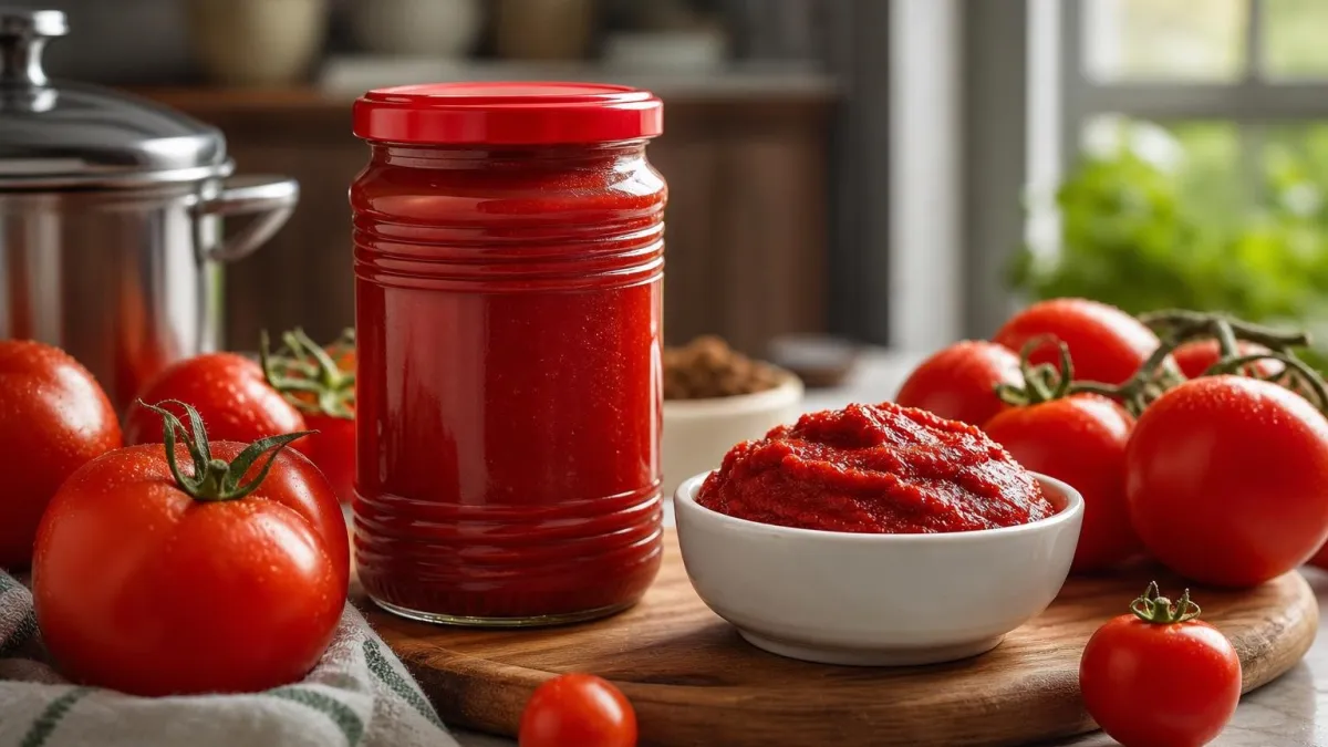 فروشگاهها قیمت رب گوجه ۸۰۰ گرمی