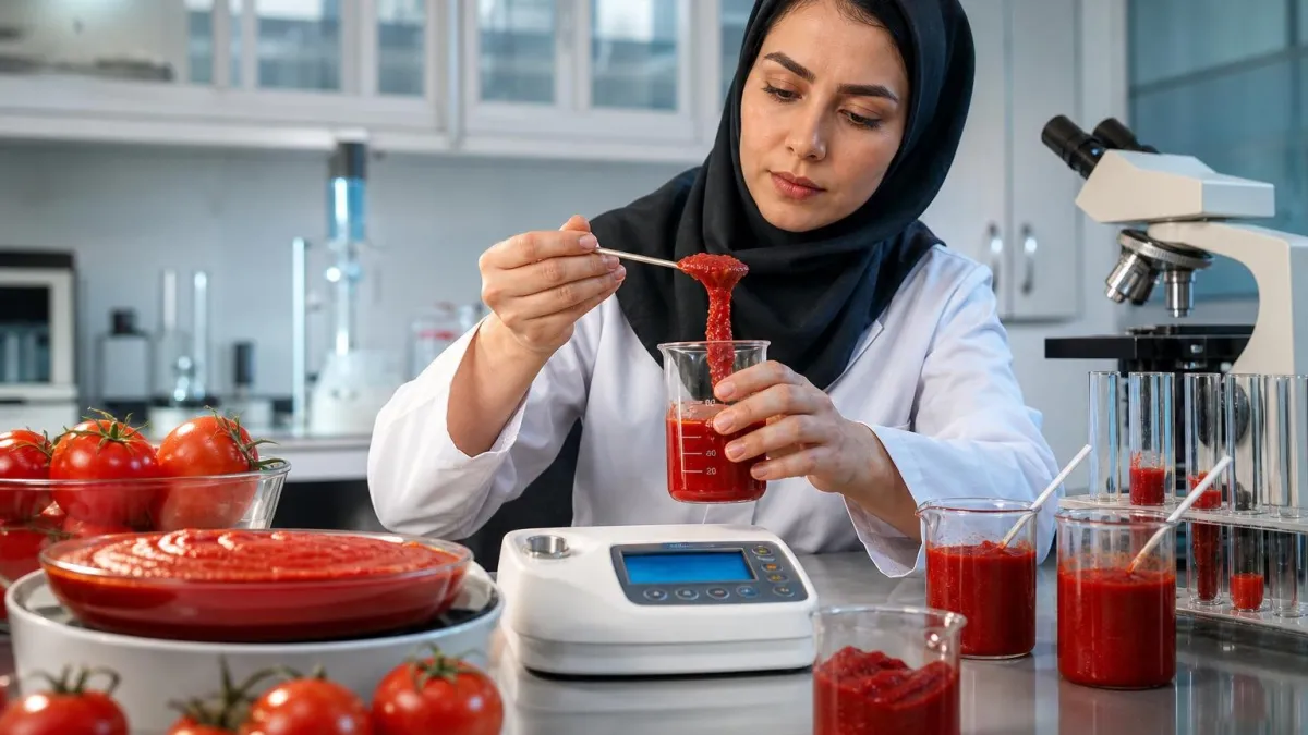 سفارش رب گوجه فرنگی قدس خراسان عمده